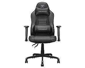 Scaun gaming Cougar Fusion S Black