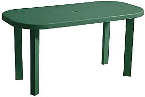 Masa Garden Standard 140x70 (Green)