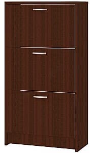 Pantofar Haaus 3U 63x30x120 (Wenge)