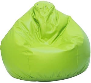 Fotoliu Hayduc Maxi 90х100 Lime