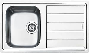 Кухонная мойка SMEG LFB861