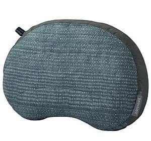 Подушка Therm-a-rest Airhead Reg blue woven