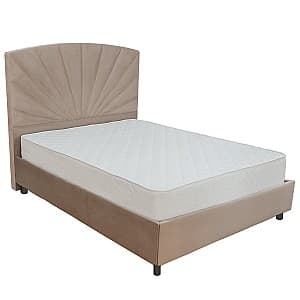 Кровать VLM Dior Beige(без подъемного механизма)