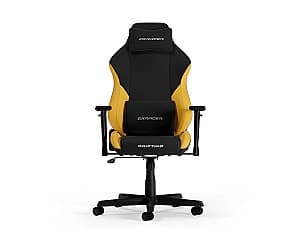 Игровое Кресло DXRACER DRIFTING-23-L-NY-X1 Black/Yellow
