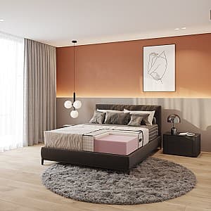 Матрас Geladi Memory Foam 90x190x20