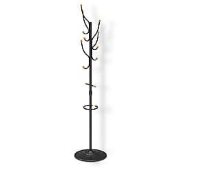 Вешалка Nika ВКО1 Black