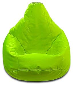 Fotoliu Beanbag Pear XXL Ligh Green