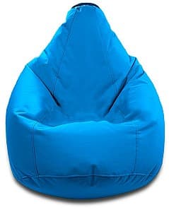 Пуф Beanbag Pear XXL Ligh Blue