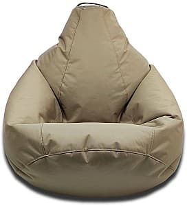 Пуф Beanbag Pear XL Beige