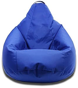 Пуф Beanbag Pear XXL Blue