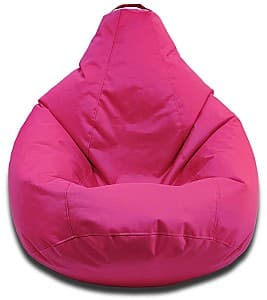 Пуф Beanbag Pear XL Pink