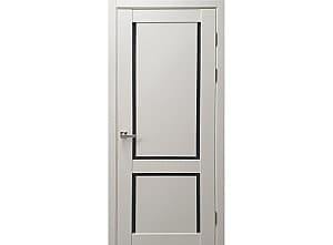 Межкомнатная дверь Спирит Destrid Дуб Айвори (600 мм)