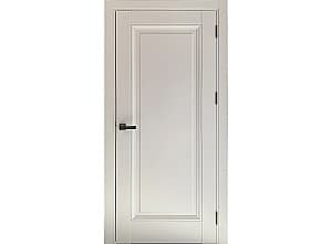 Межкомнатная дверь Спирит Alto 9 Зефир без стекла (700 мм)