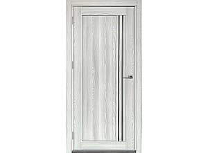 Межкомнатная дверь Спирит Xline 8 Ice (600 mm)