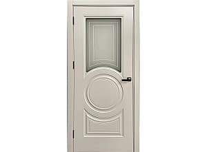 Межкомнатная дверь Спирит SKIN 5 Grey (900 mm)