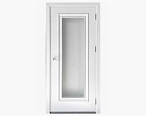 Межкомнатная дверь Спирит Diana 3 White (700 мм)