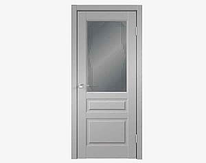 Межкомнатная дверь Спирит Villa Gray (600 мм)