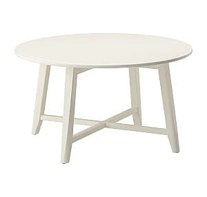 Masa de reviste IKEA Kragsta 90 Alb