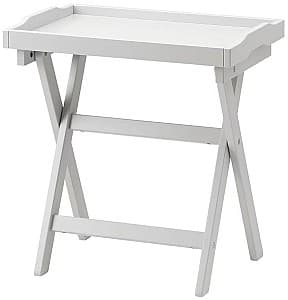 Masă de servit IKEA Maryd 58x38x58 Gri