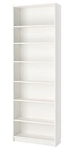 Etajera IKEA Billy 80x28x237 Alb