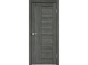 Межкомнатная дверь Спирит LINEA 3 DUB SALE GRAFIT (900 mm)