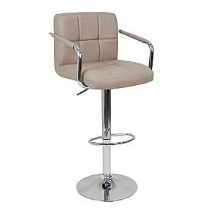 Scaun pentru bar DP SB-042 Cappucino