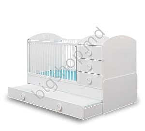 Кроватка Cilek Baby Cotton P1