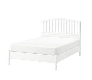 Кровать IKEA Tyssedal White 160x200 см