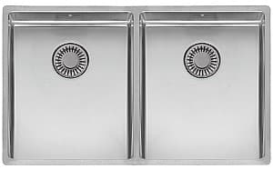 Кухонная мойка Reginox New York 34x40+34x40