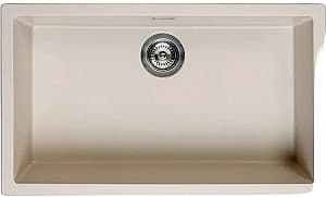 Кухонная мойка Reginox Amsterdam 72 Caffe Silver