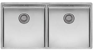 Кухонная мойка Reginox New York 40x40+40x40
