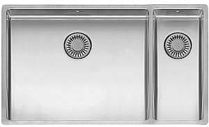 Кухонная мойка Reginox New York 50x40+18x40