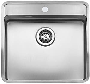Кухонная мойка Reginox Ohio 50x40 Tapwing