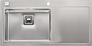 Кухонная мойка Reginox Phoenix 40 Left (L)
