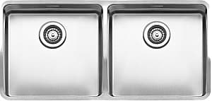 Кухонная мойка Reginox Ohio 40x40+40x40