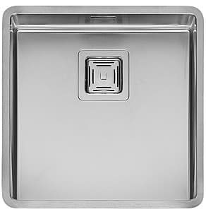 Chiuveta de bucatarie Reginox Texas 40x40