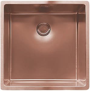 Кухонная мойка Reginox New York 40x40 Comfort Copper Rose