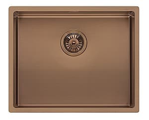 Кухонная мойка Reginox Miami 50x40 Copper