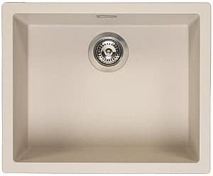 Кухонная мойка Reginox Amsterdam 50 Caffe Silver