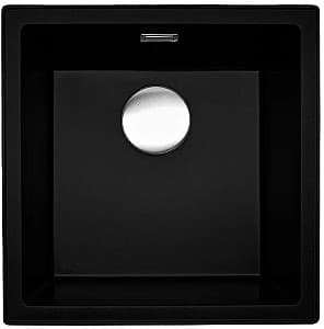 Кухонная мойка Reginox Paris 40 Pure Black