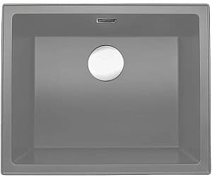 Chiuveta de bucatarie Reginox Paris 50 Grey Silver