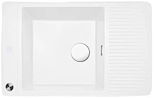 Кухонная мойка Reginox Paris 78 Pure White