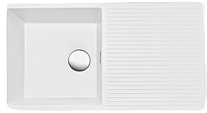 Кухонная мойка Reginox Paris 430 Pure White