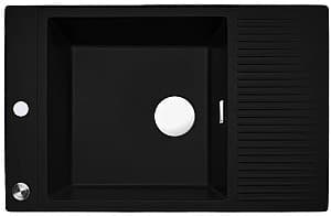 Кухонная мойка Reginox Paris 78 Pure Black