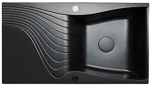 Кухонная мойка Reginox Lyon 900 Pure Black