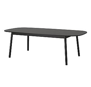 Стол IKEA Vedbo Black