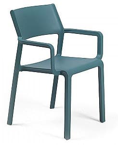  Nardi TRILL ARMCHAIR Otanio (Albastru)