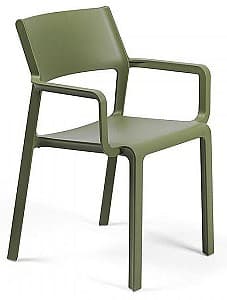  Nardi TRILL ARMCHAIR 40250.16.0000 Agave (Verde)