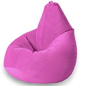 Пуф Beanbag Standart Pear XXL Pink