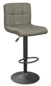 Барный стул DP Sb-044 Темно-серый ПУ